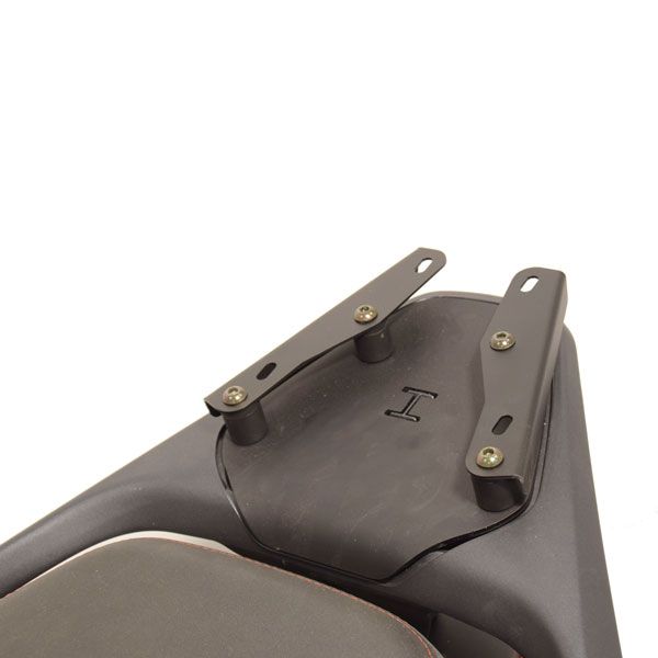 Support de fixation pour Piaggio Beverly 300 / 400