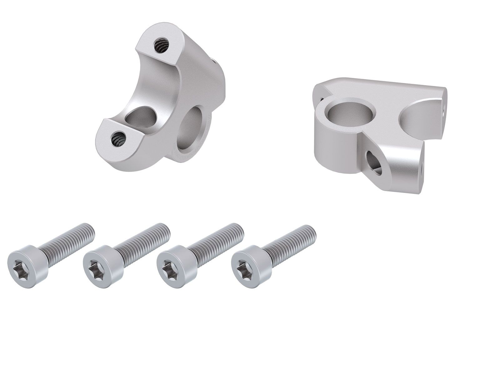 Arceaux de sécurité pour Aprilia Tuareg 660 (21-) SW Motech