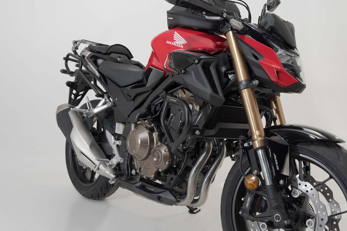 Arceaux de sécurité pour Aprilia Tuareg 660 (21-) SW Motech