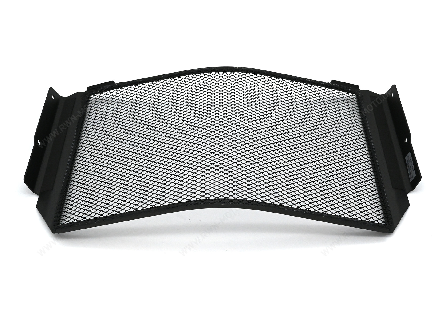 Couvercle intégral de radiateur original Yamaha pour MT-10-/SP 2016-2021, YZF R1 2015-2020