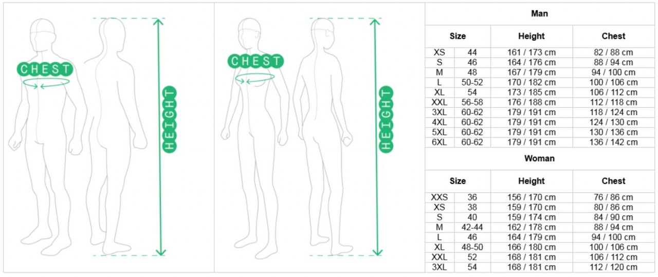Veste Aprilia Racing 2020