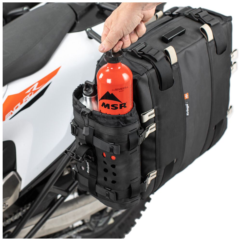 Kriega OS-Bottle Porte-bouteille