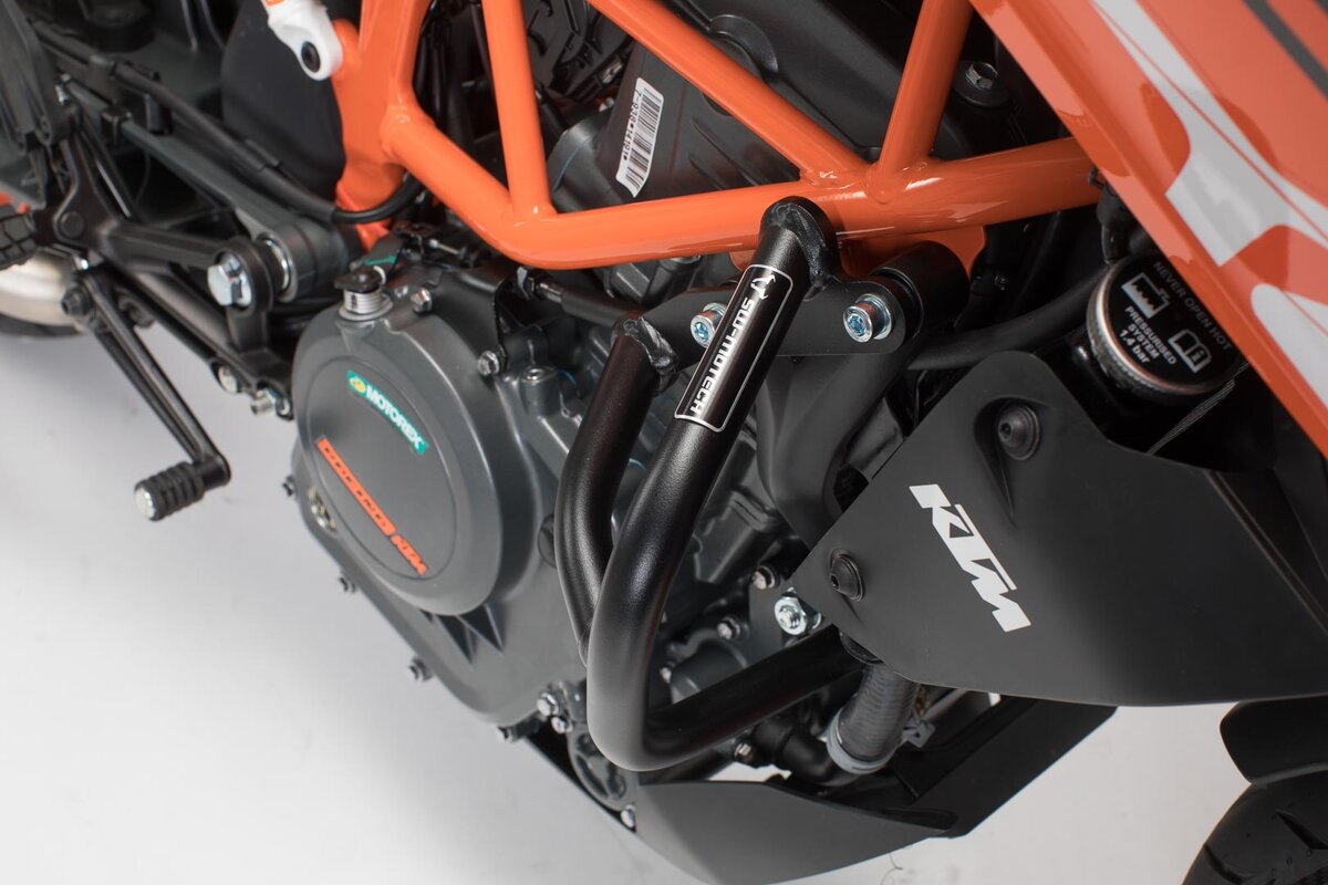 Arceaux de sécurité pour Aprilia Tuareg 660 (21-) SW Motech