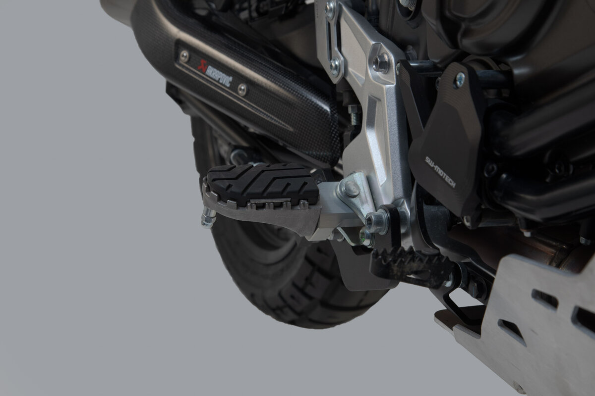 Arceaux de sécurité pour Aprilia Tuareg 660 (21-) SW Motech