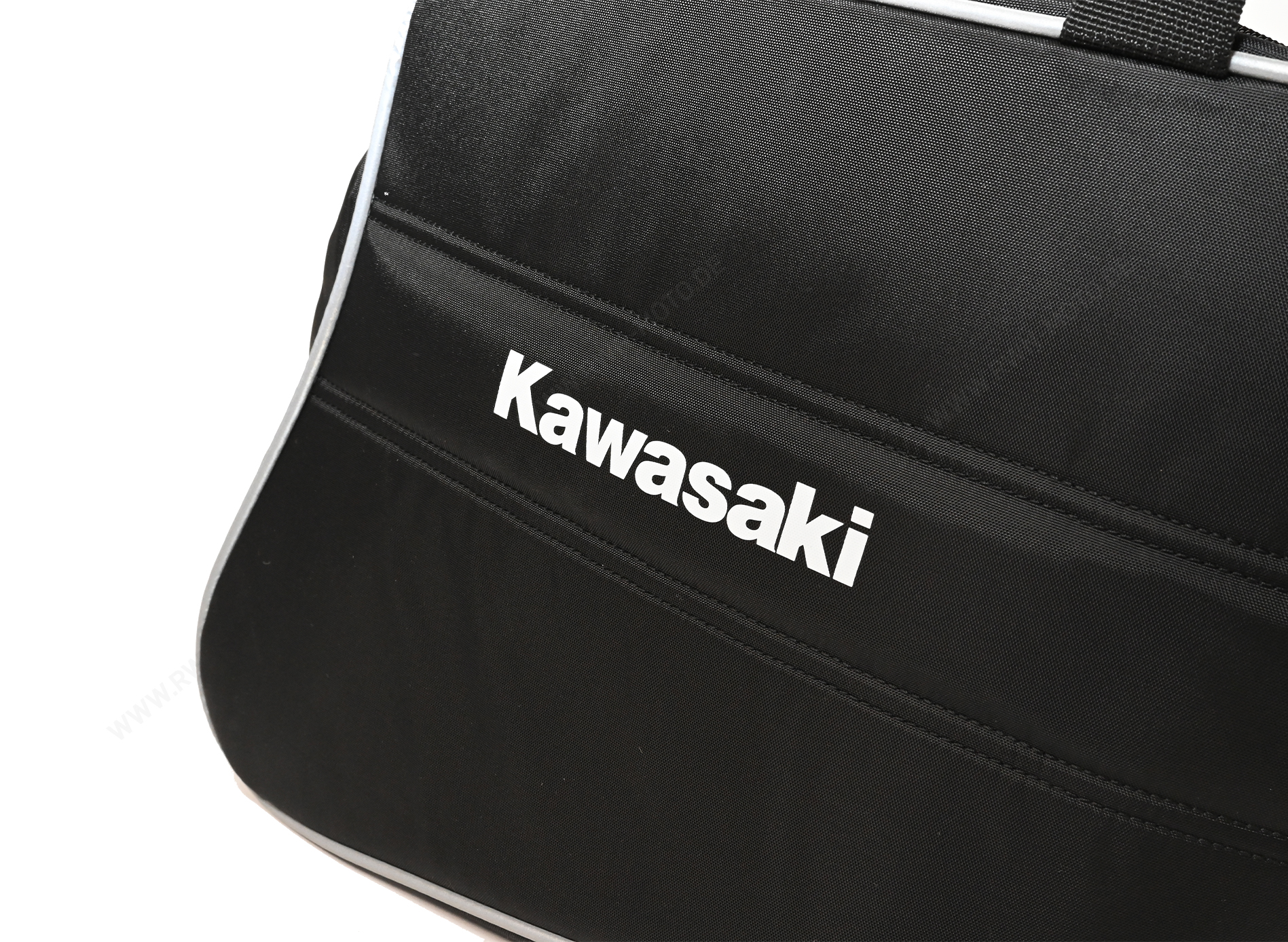 Set de sacoches intérieures original Kawasaki