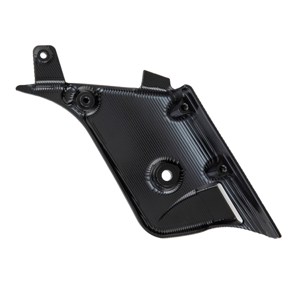 Carénage de fourche ZELIONI pour Vespa GTS/GTS Super/GTV/GT 60/GT/GT L 125-300ccm