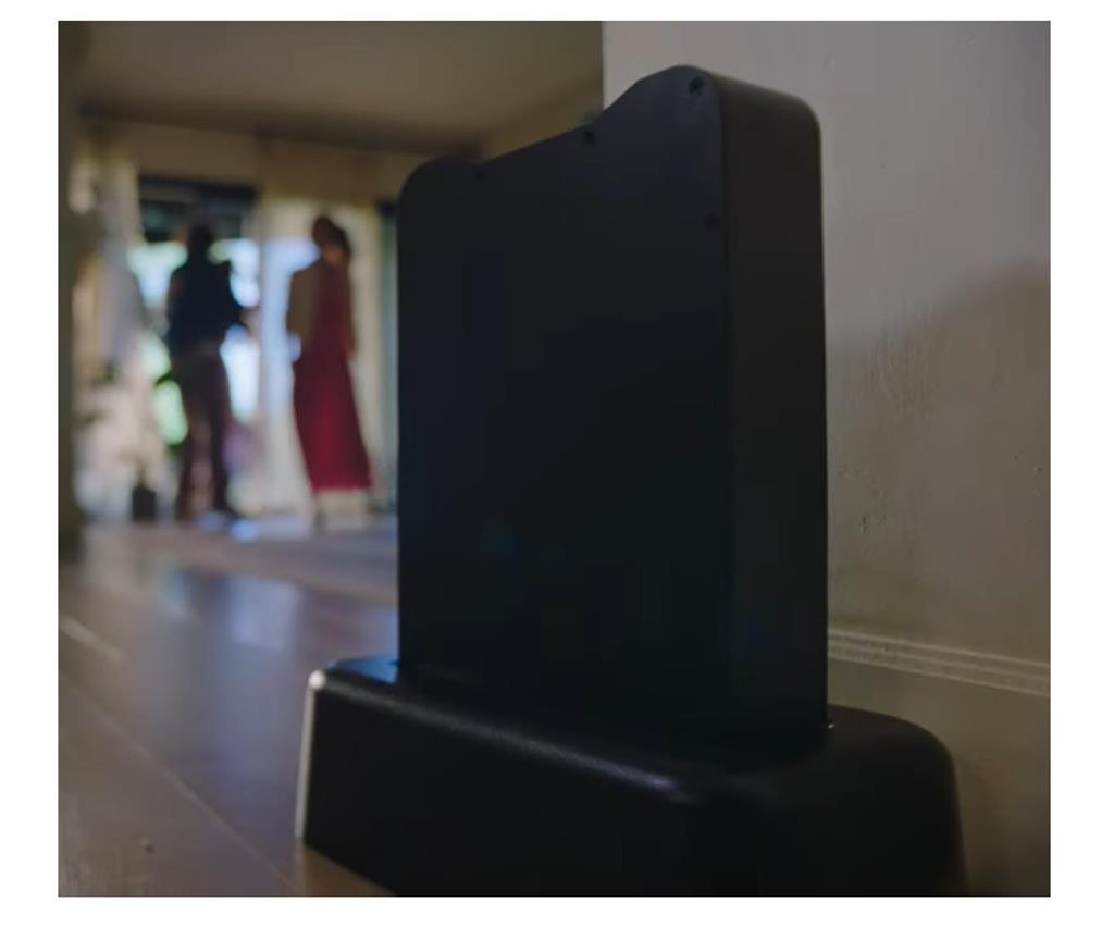 Station de charge de batterie pour Kawasaki Ninja e-1 / Z e-1 (24-) Original