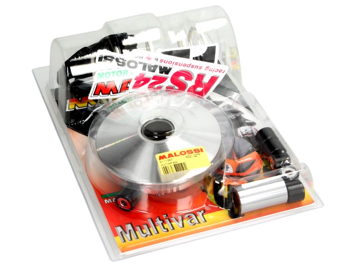 Variateur Malossi, Multivar 2000