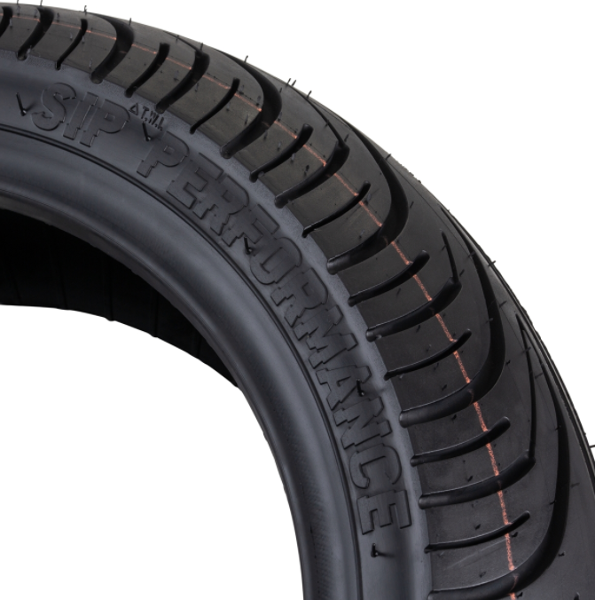 Pneu avant 120/70-12 58S TL