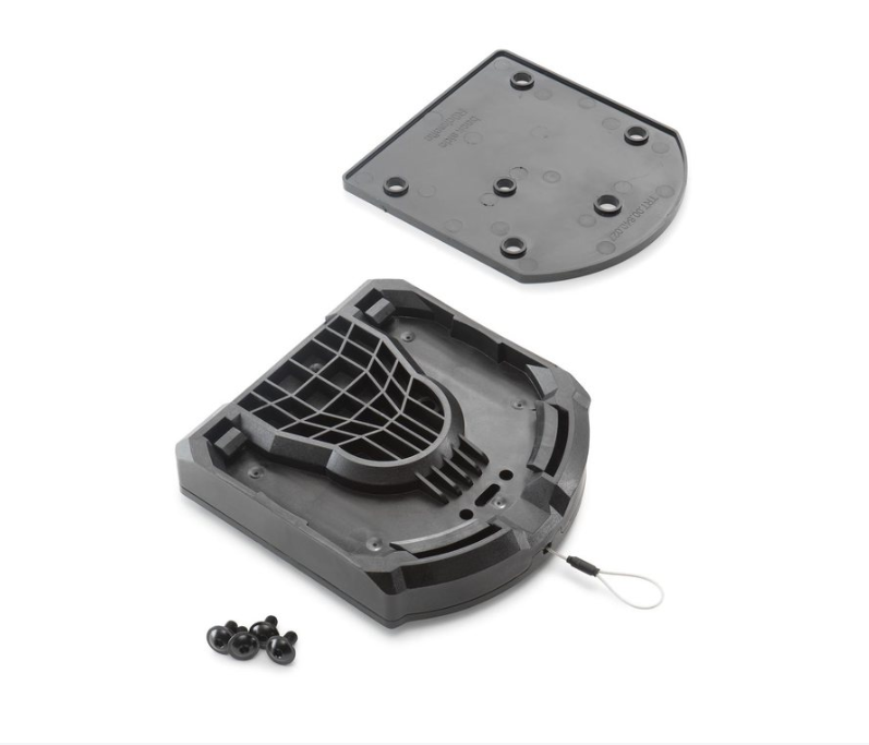 KTM anneau supérieur pour sacoche de réservoir