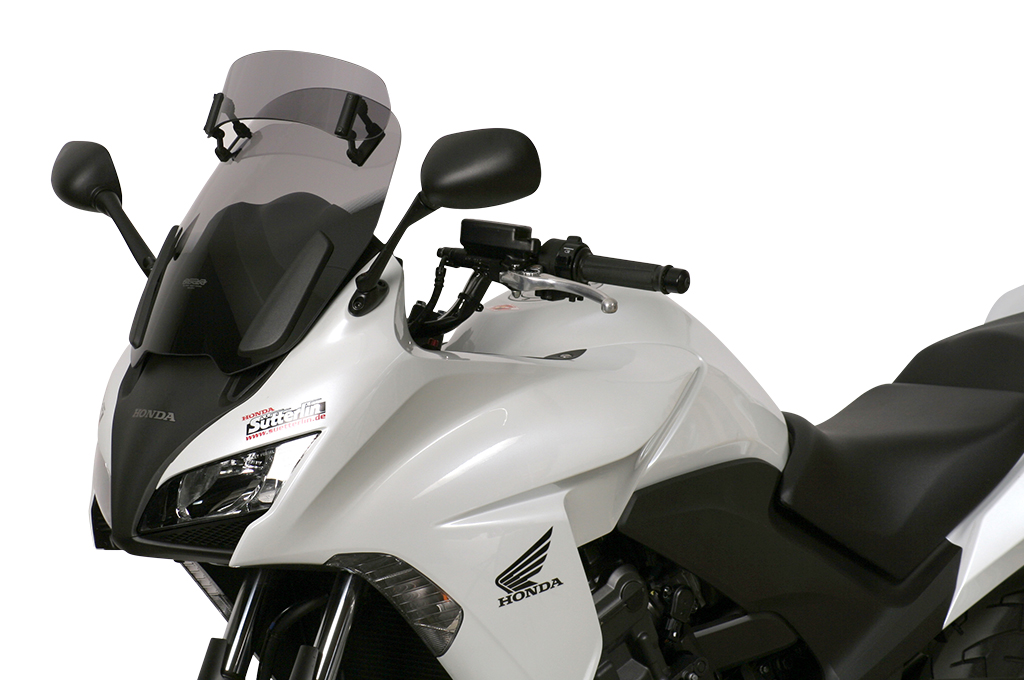 Ecran vario MRA "VT" pour HONDA CBF 1000 F (année 10-16)