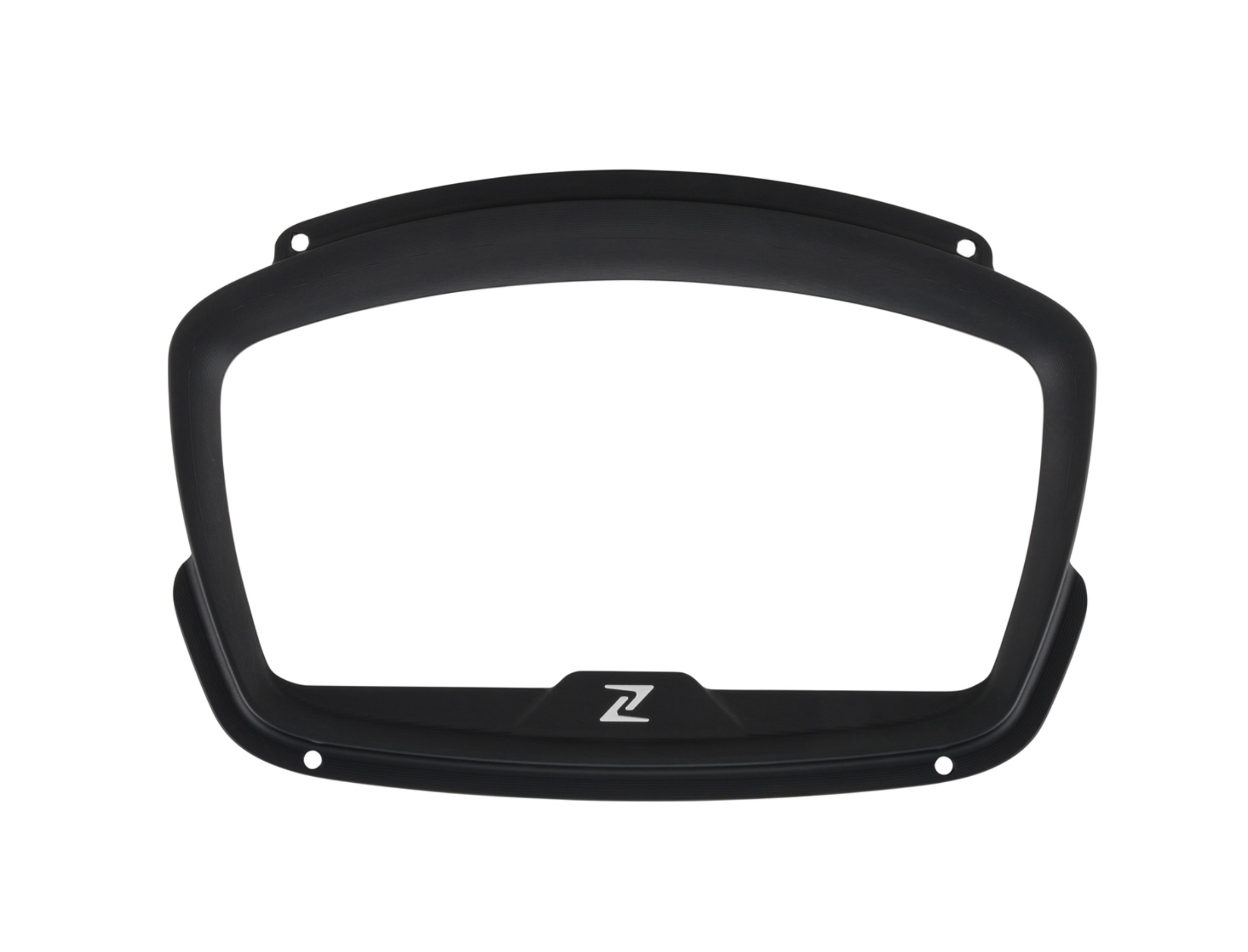 Anneau décoratif tachymètre pour Vespa GTS Supertech HPE 125/300 ('19-)