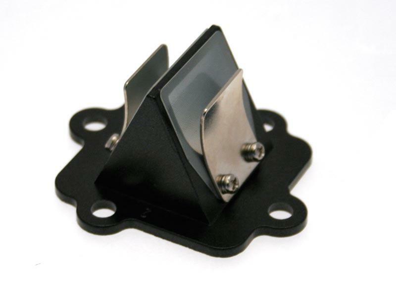 TAMPON DE MÉMOIRE EN VERRE FIBRE - Minarelli horizontal