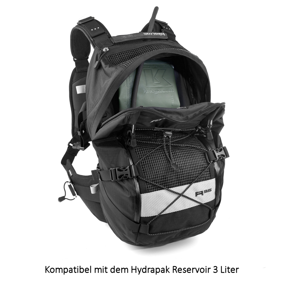 Sac à dos Kriega R35