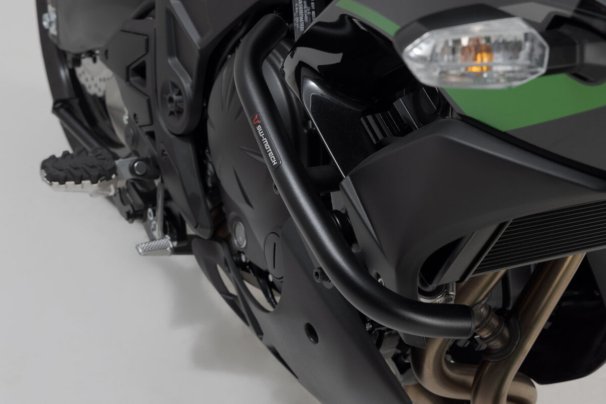 Arceaux de sécurité pour Aprilia Tuareg 660 (21-) SW Motech