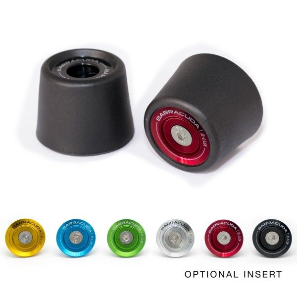 Insert pour pad de chute pour pad de chute Barracuda