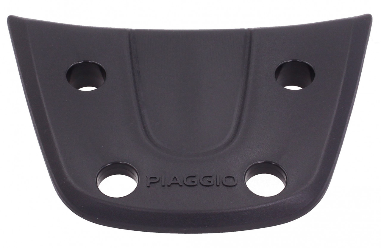 Plaque de fixation Top Case pour Piaggio MP3