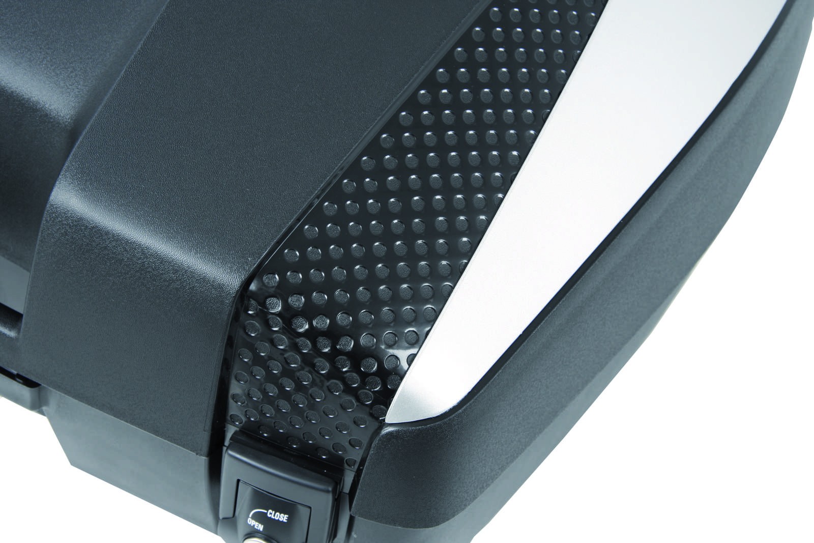 Junior Topcase 55 Flash Hepco & Becker