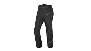 Pantalons de moto