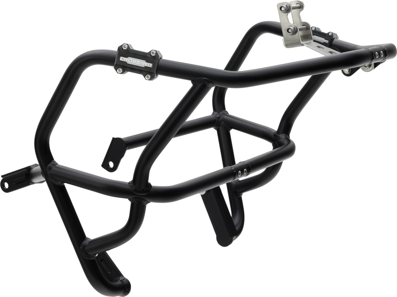 Barre de carrossage Cross-Pro Trail