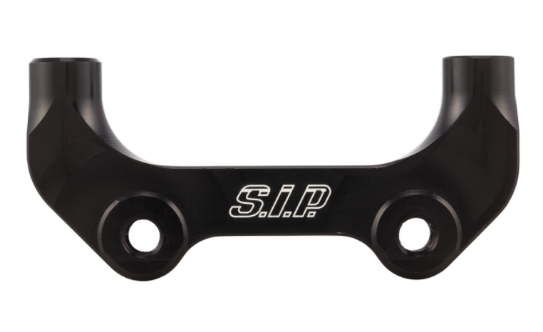 Adaptateur pince de frein RADIAL, arrière pour Vespa GTS/GTS Super/GTV/GT 60/GT/GT L