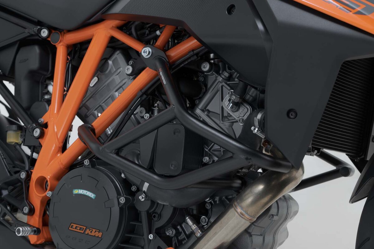 Arceaux de sécurité pour Aprilia Tuareg 660 (21-) SW Motech