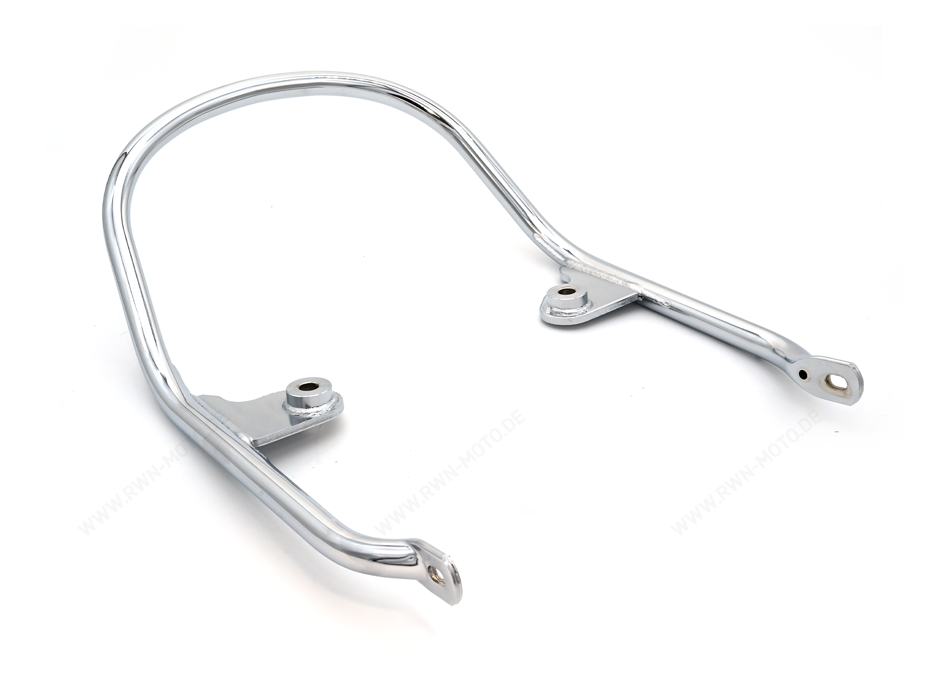 Poignée de maintien pour Z 900 RS/Cafe (18-19) / Z 900 RS/SE (26-) Original Kawasaki
