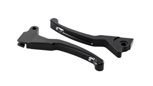 Leviers de frein &amp; d'embrayage