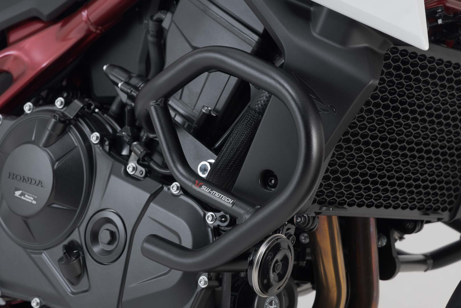 Arceau de sécurité pour Honda CB 750 Hornet (23-) - SW Motech