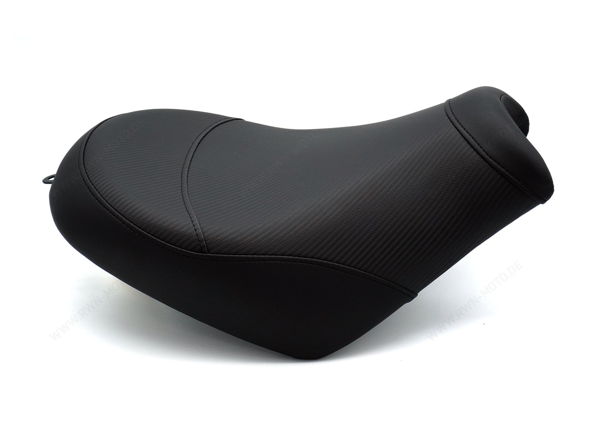 Selle avant EXTENDED REACH pour Vulcan S (année 15-19) Original Kawasaki