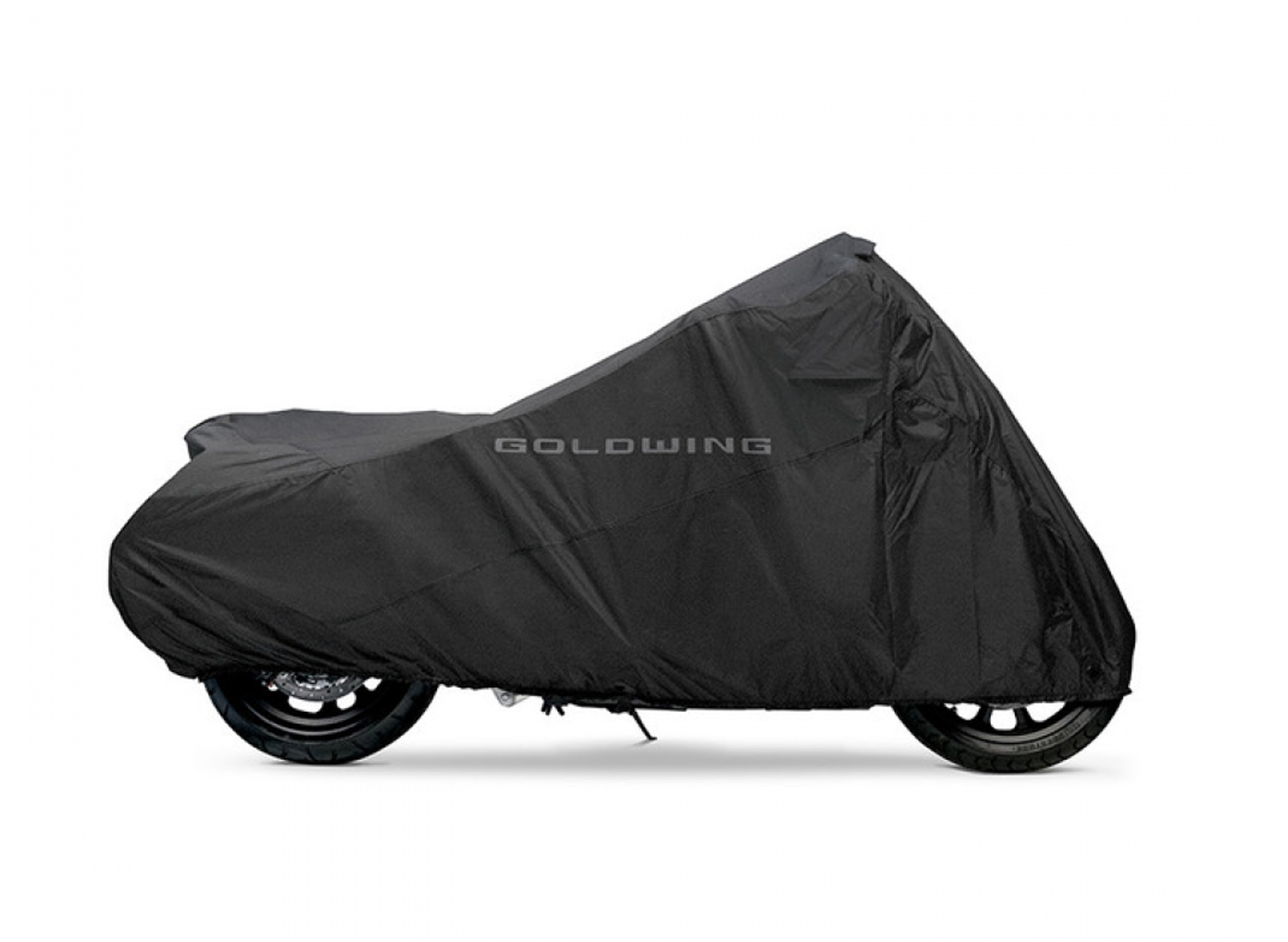 Garage pliable pour modèles sans top-case pour Honda GL 1800 Gold Wind 2020-