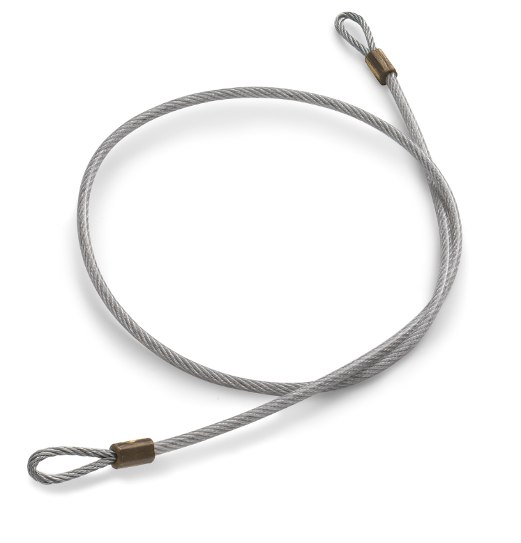 Antivol de casque pour Husqvarna Svartpilen 401 Original