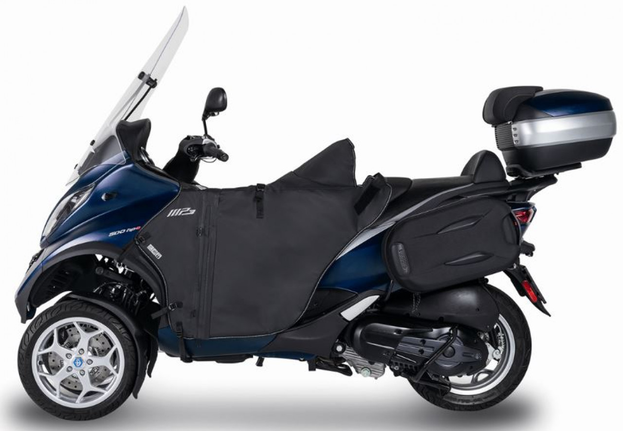 Couvre-jambes pour Piaggio MP3 Original