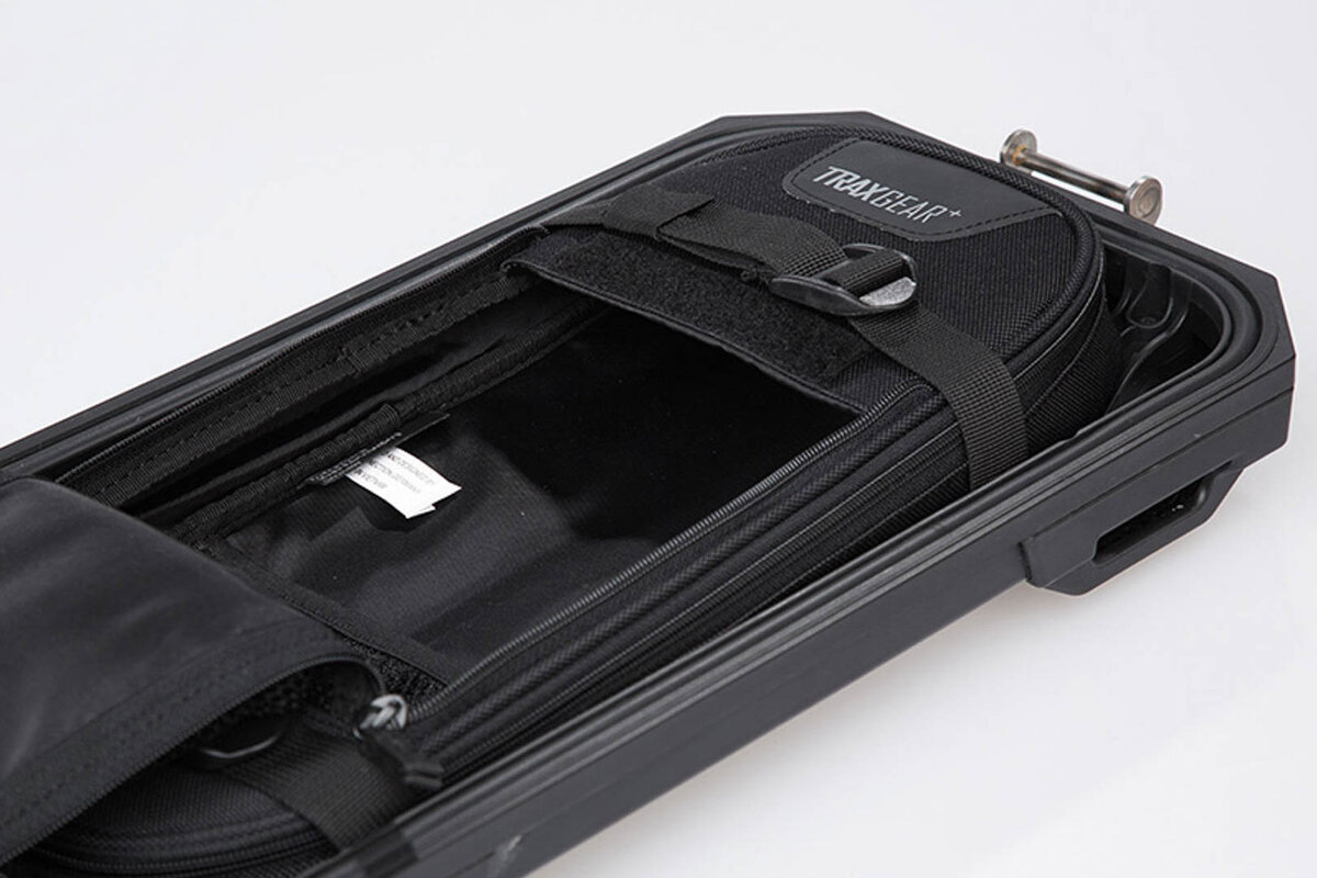 SW-Motech TRAX ADV M/L Sac intérieur de couvercle pour valises latérales TRAX ADV SW-Motech