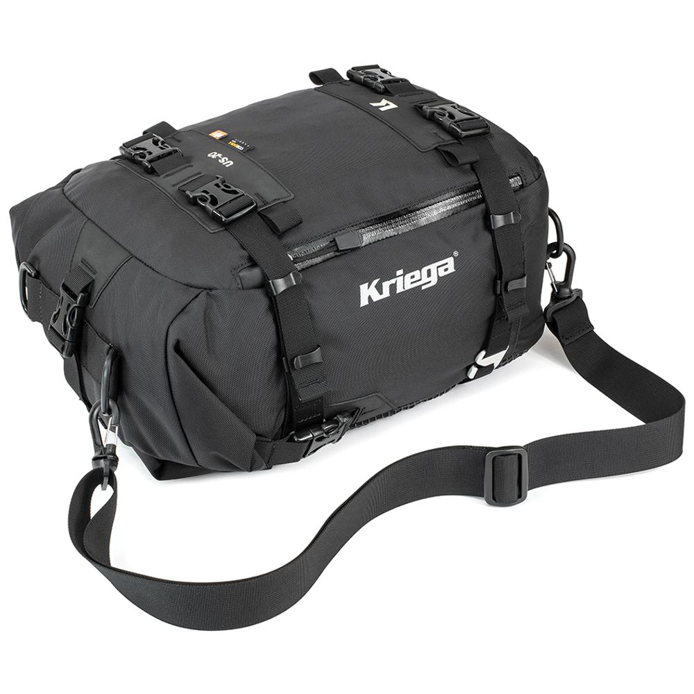 Kriega US-20 Drypack avec Cordura