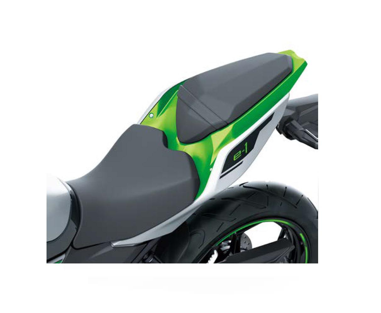 Siège conducteur confort ERGO-FIT® pour Kawasaki Ninja E-1 /Z E-1 Original Kawasaki