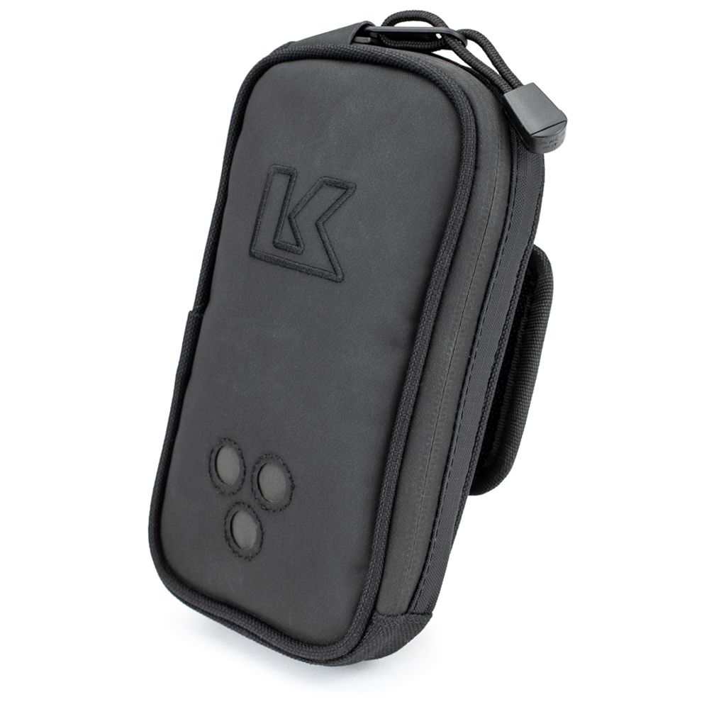 Kriega Harness Pocket XL (fermeture éclair gauche)