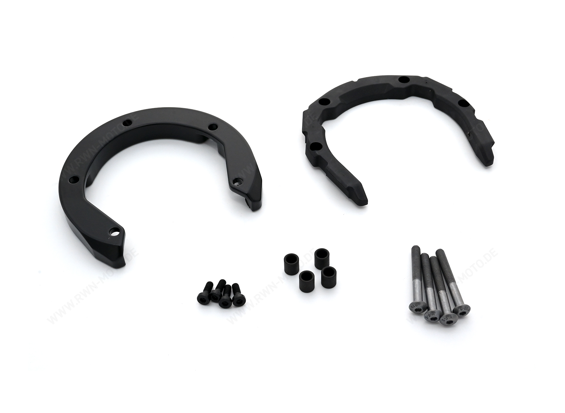 Anneau de sacoche de réservoir pour Yamaha MT-09 (24-) Original