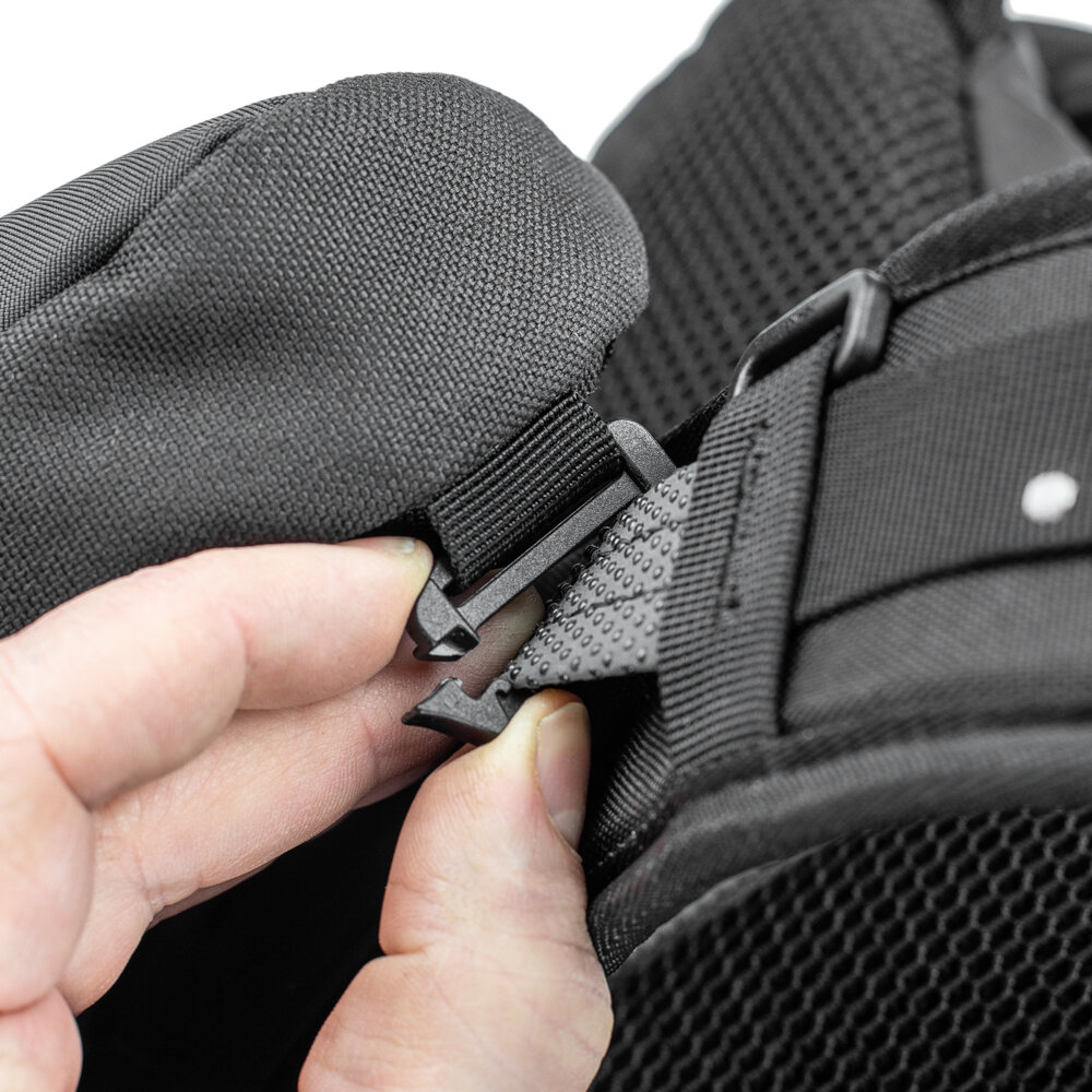 Kriega Trail Pockets / Sacs à dos