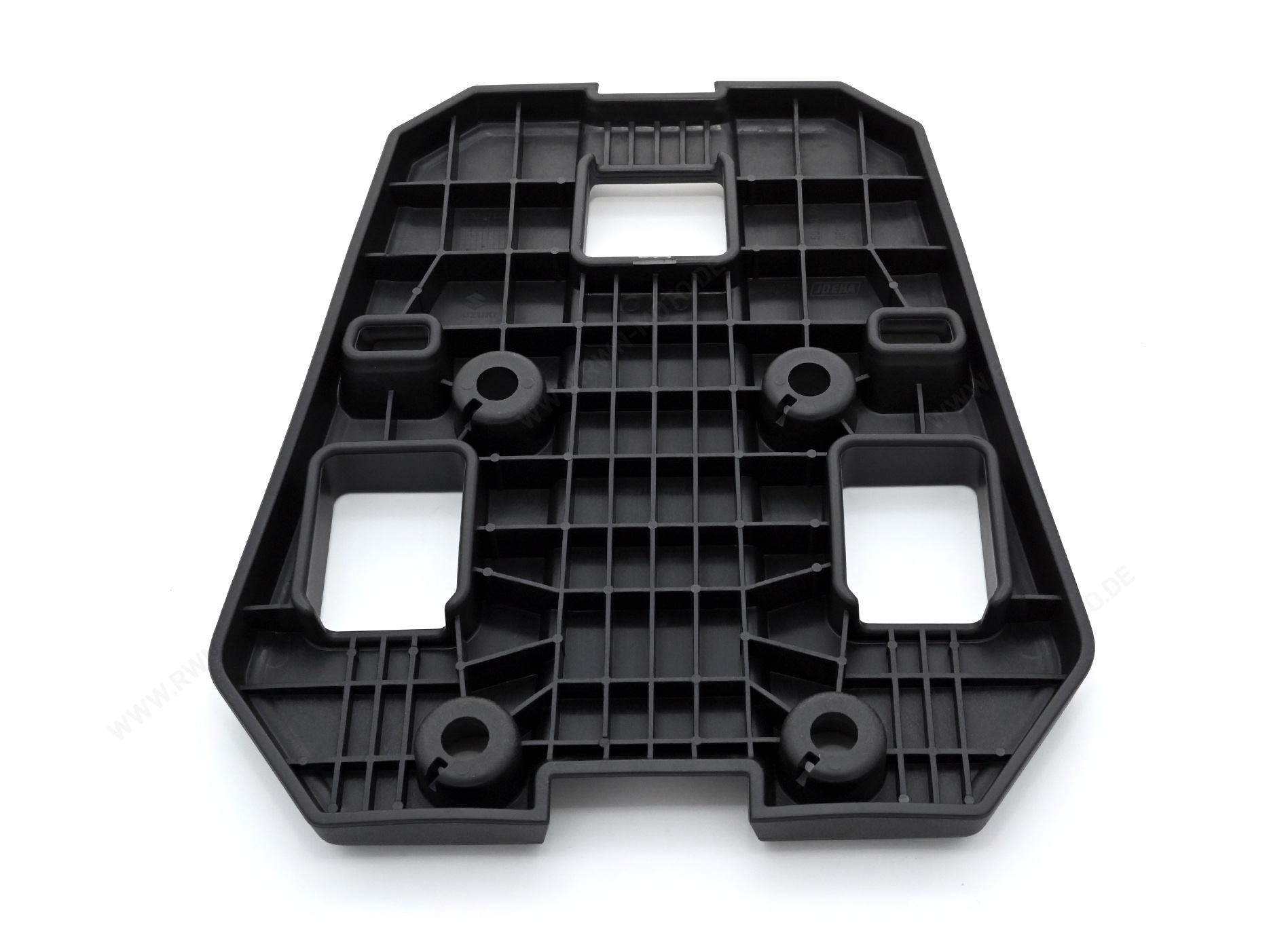 Top-Case porteur, 35 litres TC pour Suzuki V-Strom 1050