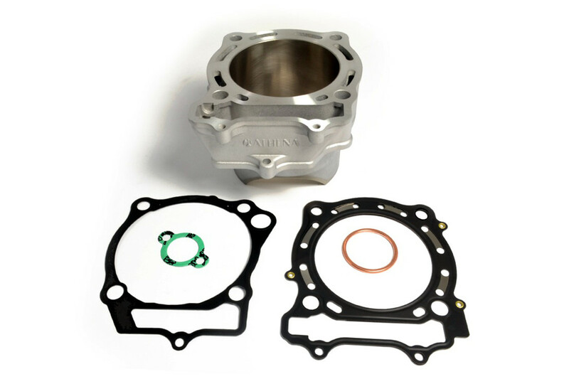 ATHENA Easy MX Kit cylindre-piston - Ø95,50mm Suzuki LT-R450 Quadracer