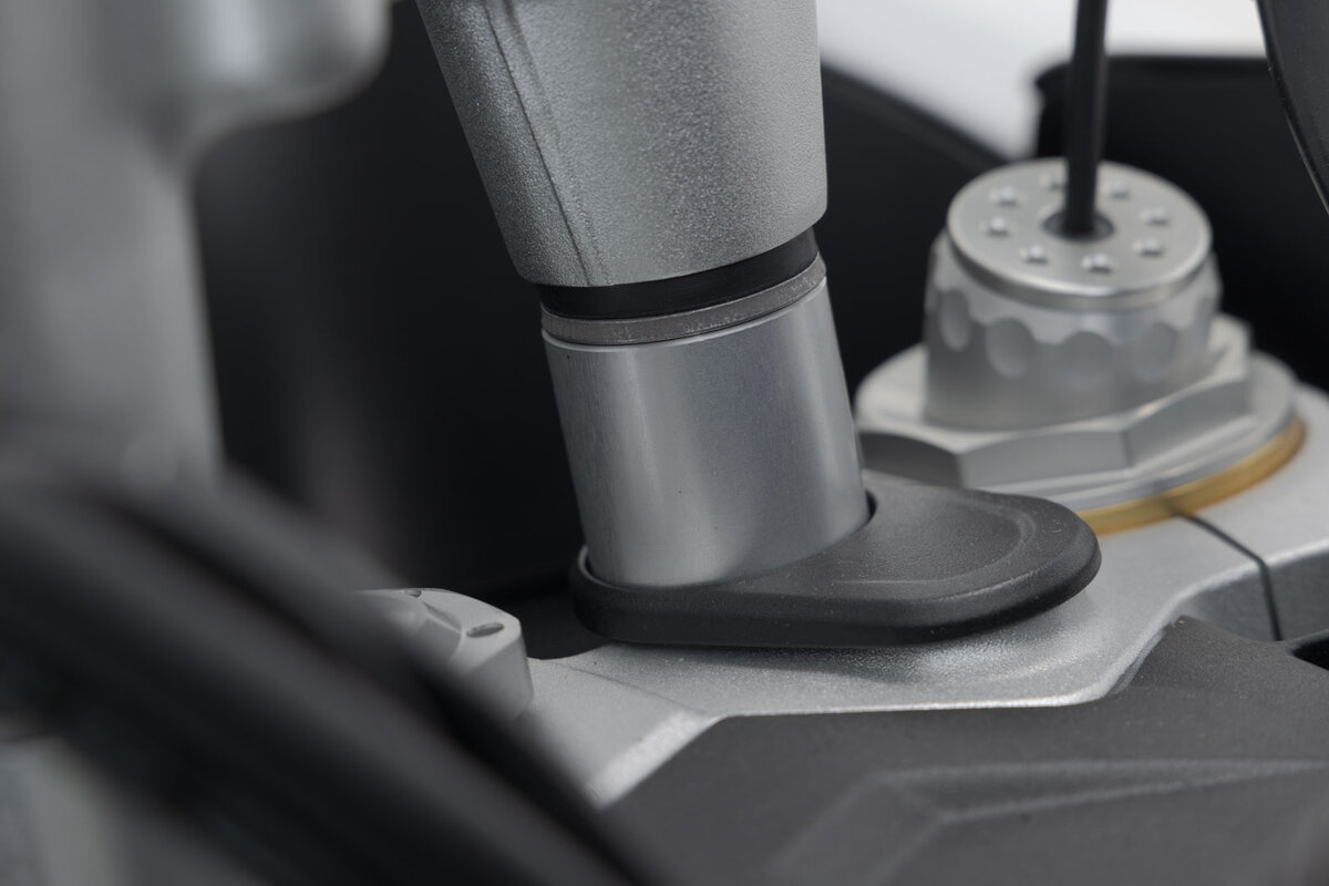 Arceaux de sécurité pour Aprilia Tuareg 660 (21-) SW Motech