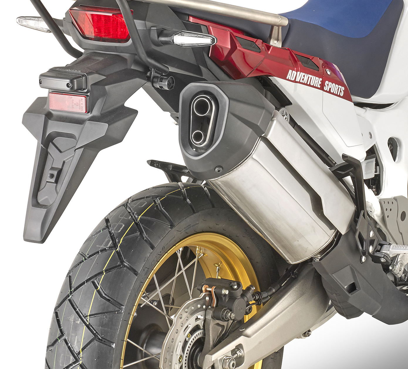 Support de valises latérales pour Honda CRF1000L Africa Twin (année 18-) Givi