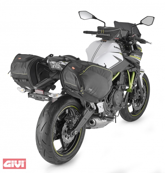 Sacoches de selle Givi EA127