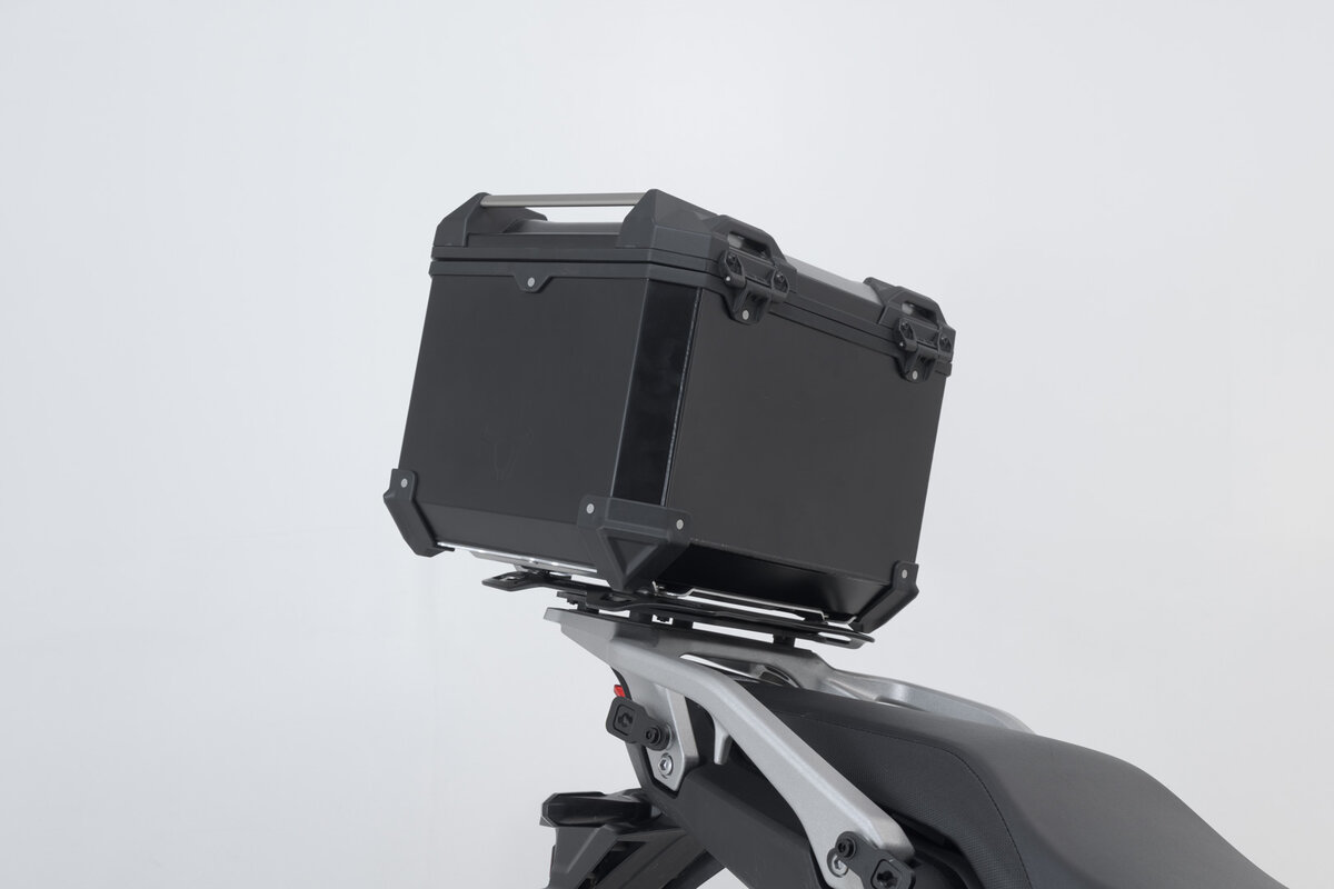 SW-Motech Kit aventure TRAX ADV noir pour Honda XL 750 Transalp (23- ) SW-Motech