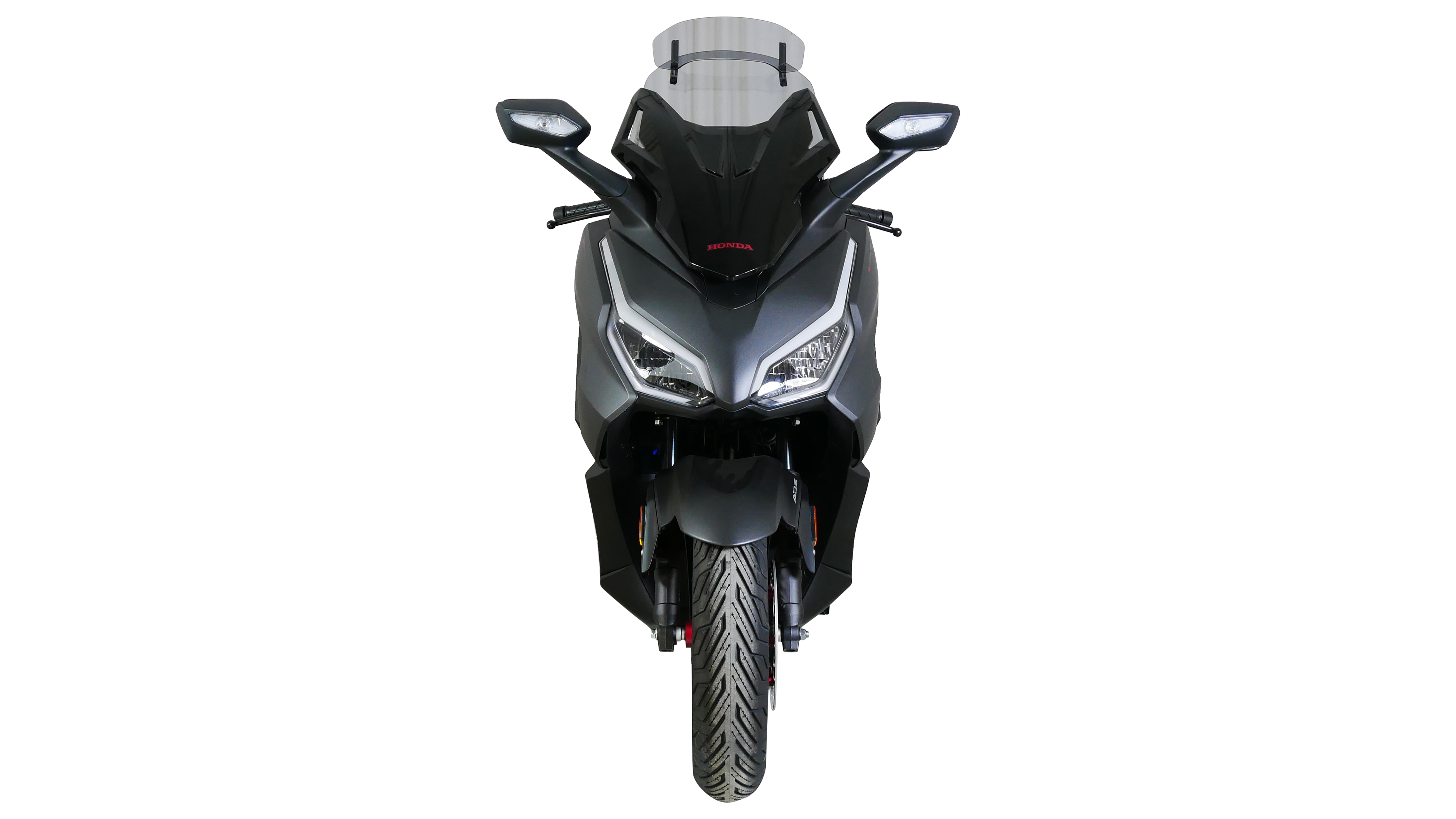 Disque Variotouring MRA "VTM" pour Honda NSS 125/350 Forza 2021-
