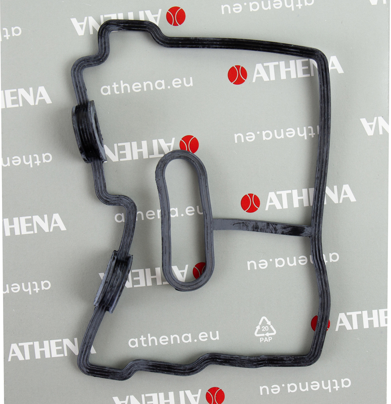 ATHENA joint de couvercle d'embrayage extérieur - Honda NTV650
