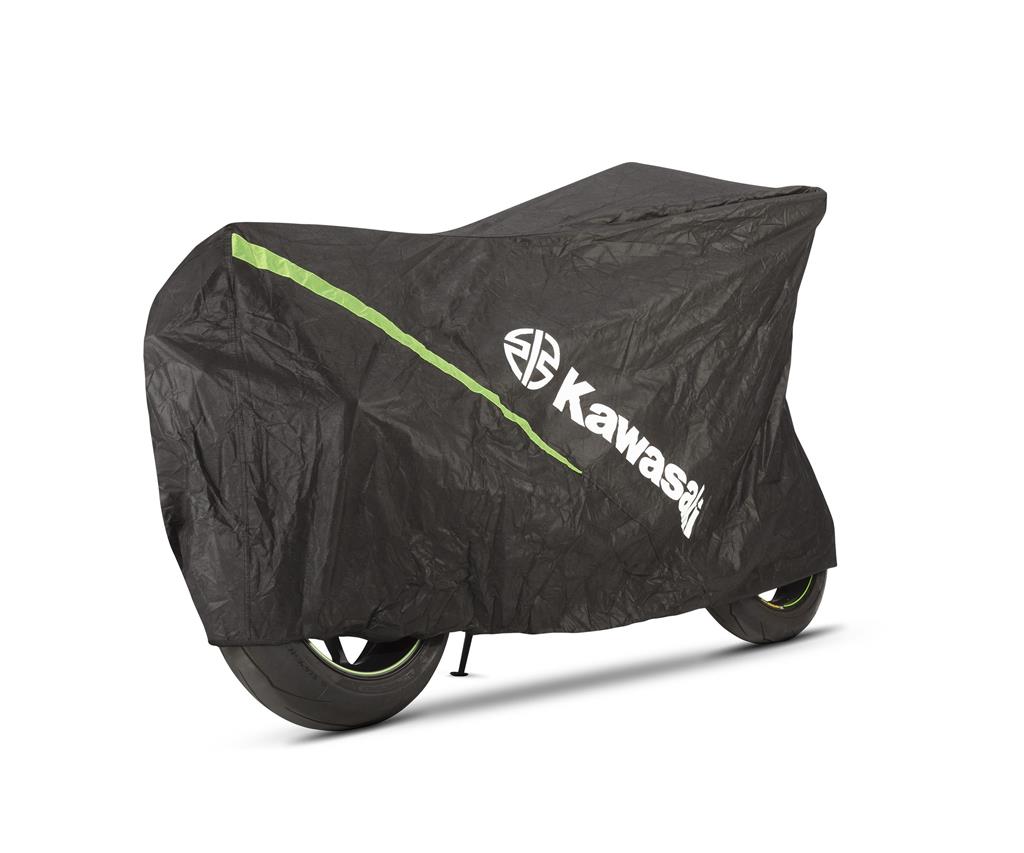Bâche de protection Indoor Original Kawasaki