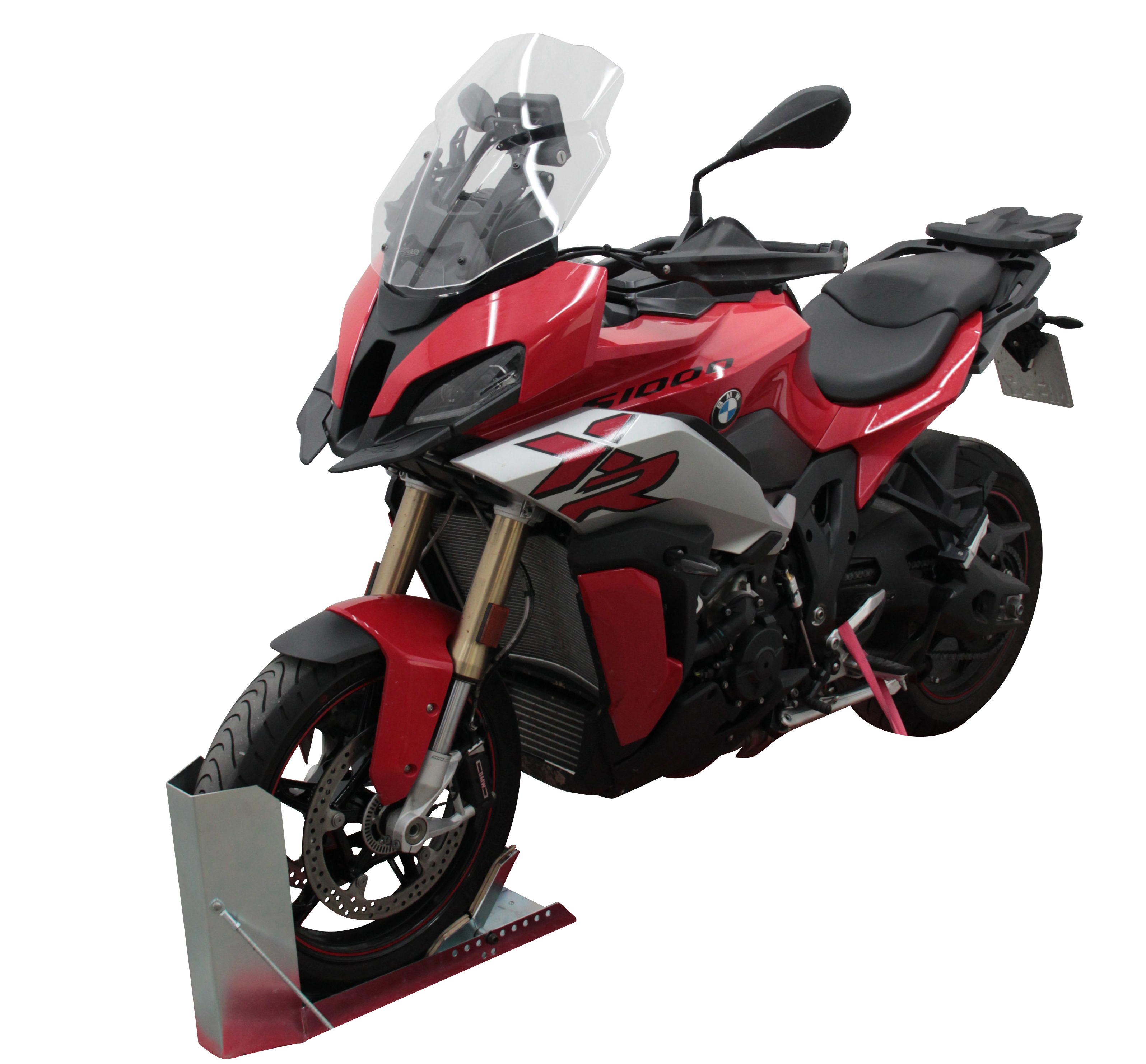 Ecran touring MRA "TM" clair pour BMW S1000XR (20-)