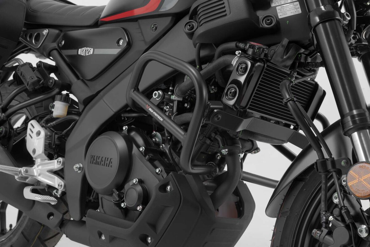 Arceaux de sécurité pour Aprilia Tuareg 660 (21-) SW Motech